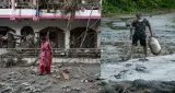 नेपाळ-तिबेटमध्ये 26 ऑगस्टच्या पुरानंतर सुमारे 2,500 लोक बेपत्ता, 586 मृतदेह सापडले