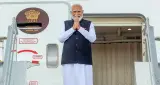 subkuz breaking news - PM Modi Leaves for Two Day Uzbekistan Visit Ahead of SCO Summit