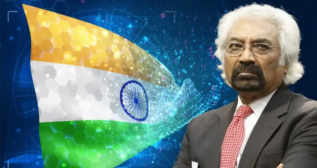 Sam Pitroda ने कहा- ‘भारत की स्थिति खराब है’, AI नीति को लेकर जताई बड़ी चिंता