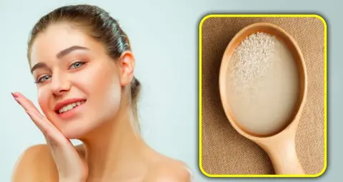 चावल और लौंग से बनाएं नाइट स्किन केयर जेल, त्वचा दिखेगी फ्रेश और मुलायम
