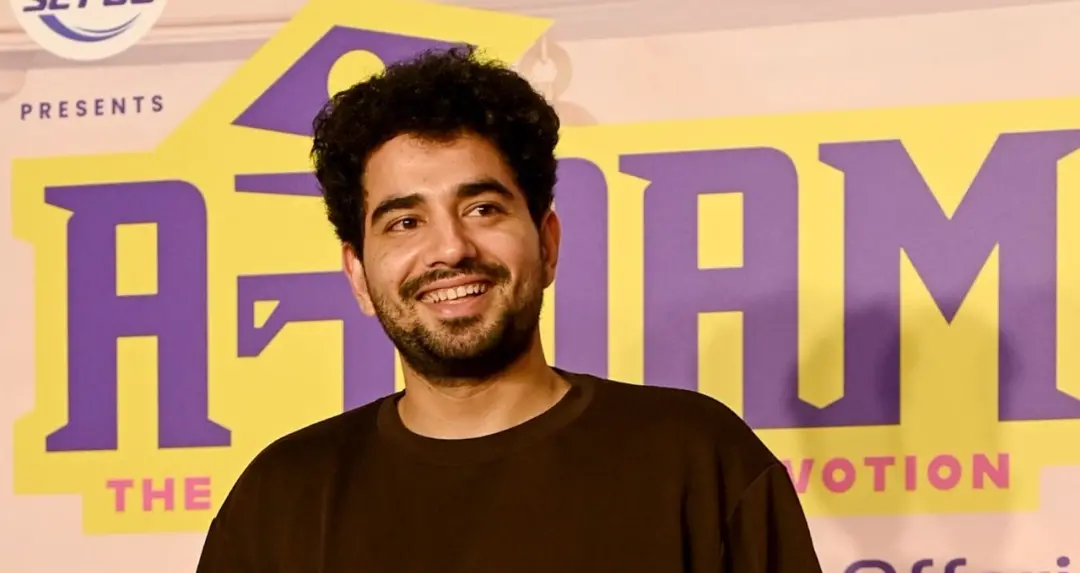 Samay Raina’s ‘India’s Got Latent’ Episode Sparks Controversy Over Alleged Remarks
