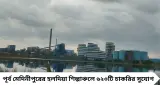 হলদিয়া শিল্পাঞ্চলে ৬২০ চাকরির সুযোগ! ITI থেকে B.Tech, ৫ সেপ্টেম্বরের মধ্যেই আবেদন, জেনে নিন পদ্ধতি
