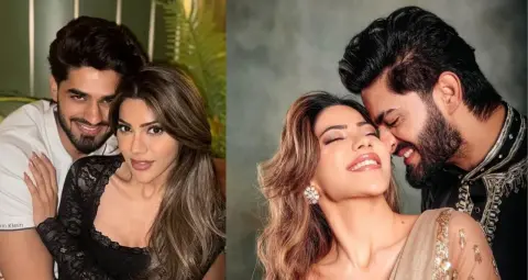निक्की तंबोली और अरबाज पटेल के ब्रेकअप की चर्चा, सोशल मीडिया पर अनफॉलो करने के ब…