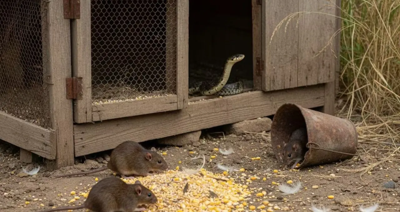Snakes Attracting Smells: বর্ষায় বাড়ির আশপাশে সাপের আনাগোনা বাড়ছে? এই ৮টি জিনিস থাকলে সতর্ক হোন
