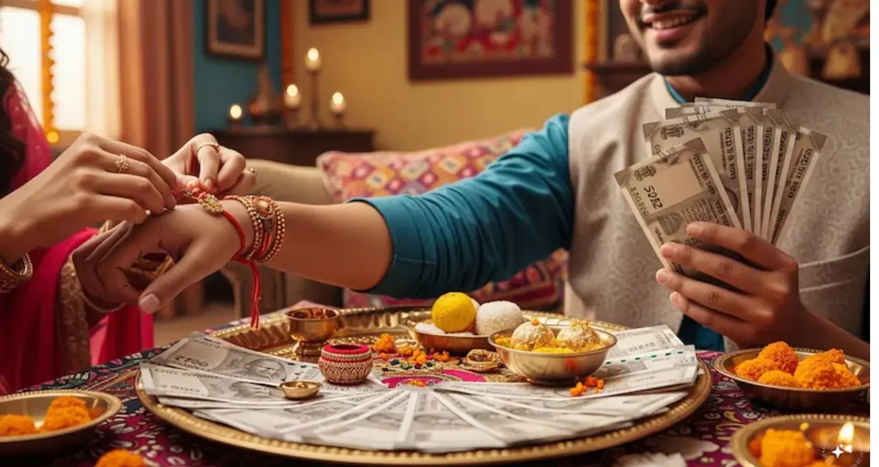 Rakhi Purnima Lucky Zodiac Signs: রাখি পূর্ণিমা থেকেই ৩ রাশির ভাগ্যোদয়! সূর্য-বৃহস্পতির প্রভাবে আসতে পারে অর্থ ও সাফল্য
