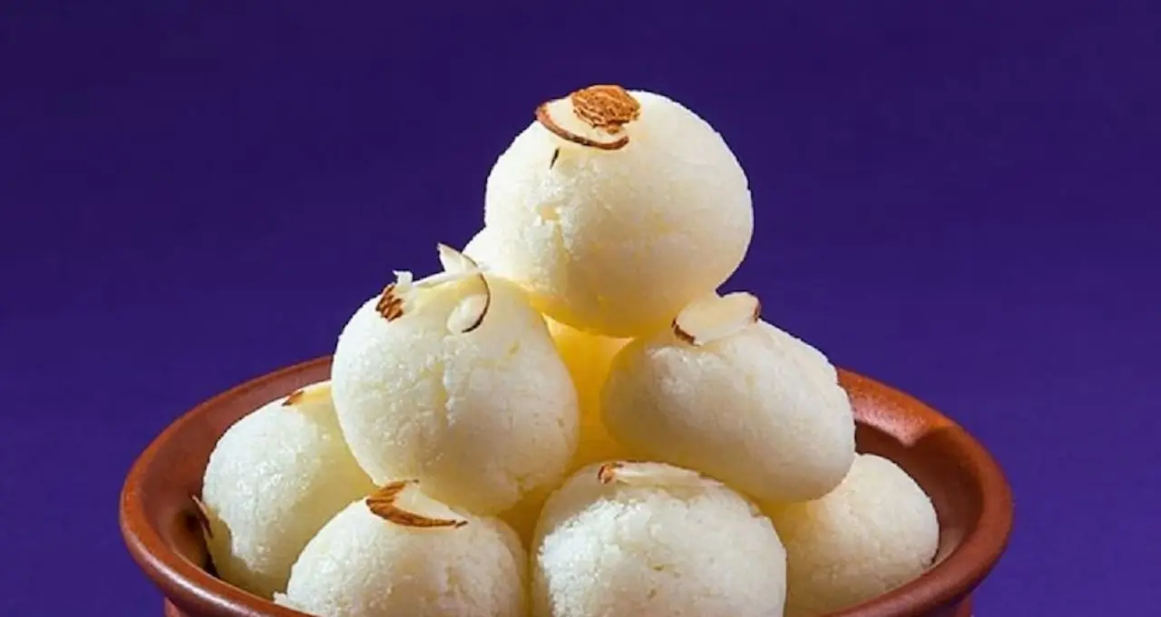 Sugar-Free Sweet Recipe: চিনি ছাড়াই রাখি-জন্মাষ্টমীতে বানান রাঙা আলুর মিষ্টি, স্বাদে হার মানবে পান্তুয়া-রসগোল্লাও!
