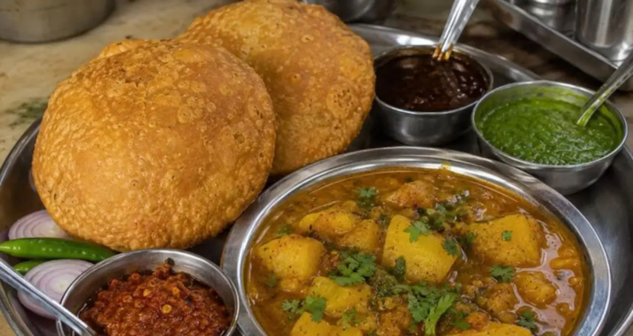 ভারতের ‘কচুরি রাজধানী’ কোন শহর? উত্তর জানলে আপনিও জিনিয়াস! চমকে দেবে এই তথ্য
