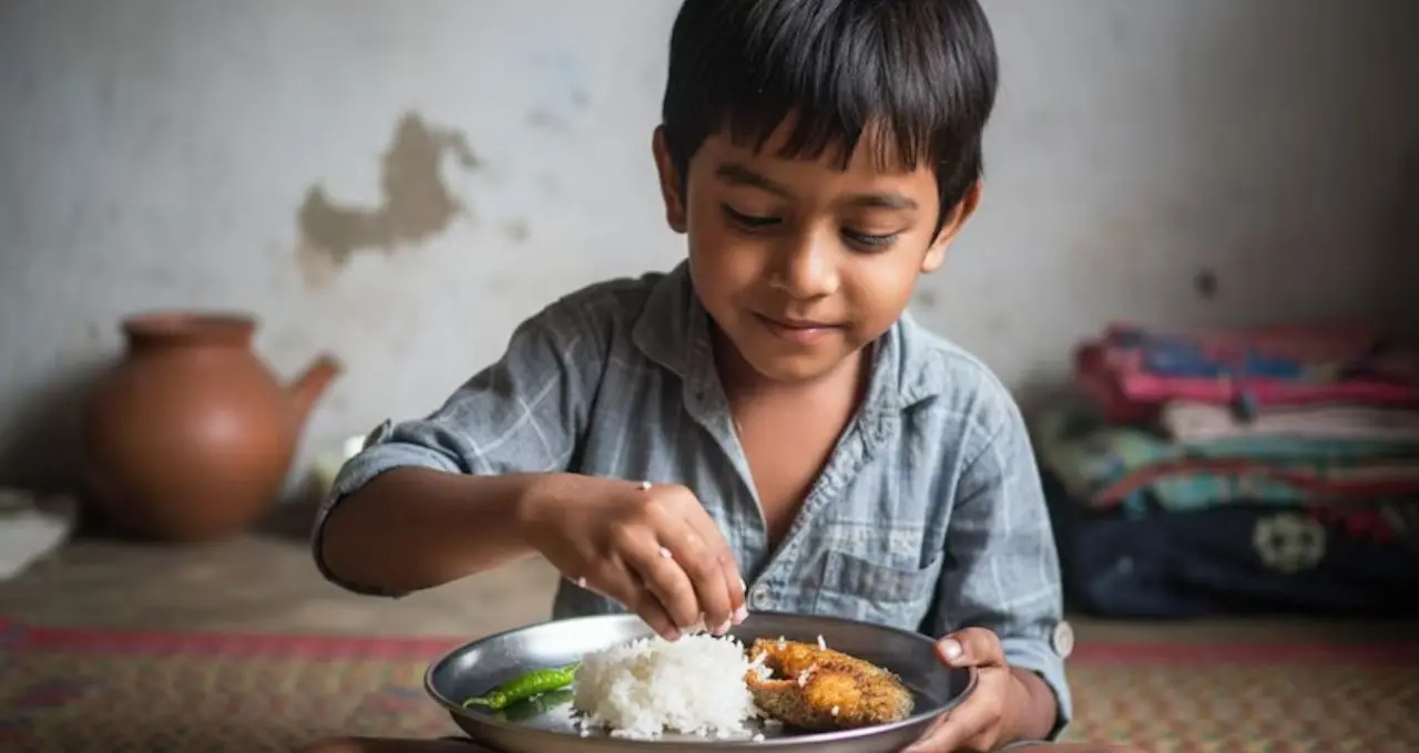 Fish for Children: কাঁটার ভয় দূরে রেখে পাতে রাখুন এই ৫ মাছ, পুষ্টিতে ভরপুর! শিশুর মস্তিষ্ক, চোখ ও হাড়ের বিকাশে হতে পারে উপকারী
