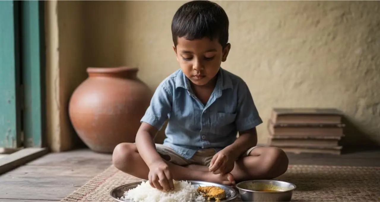 Fish for Children: কাঁটার ভয় দূরে রেখে পাতে রাখুন এই ৫ মাছ, পুষ্টিতে ভরপুর! শিশুর মস্তিষ্ক, চোখ ও হাড়ের বিকাশে হতে পারে উপকারী
