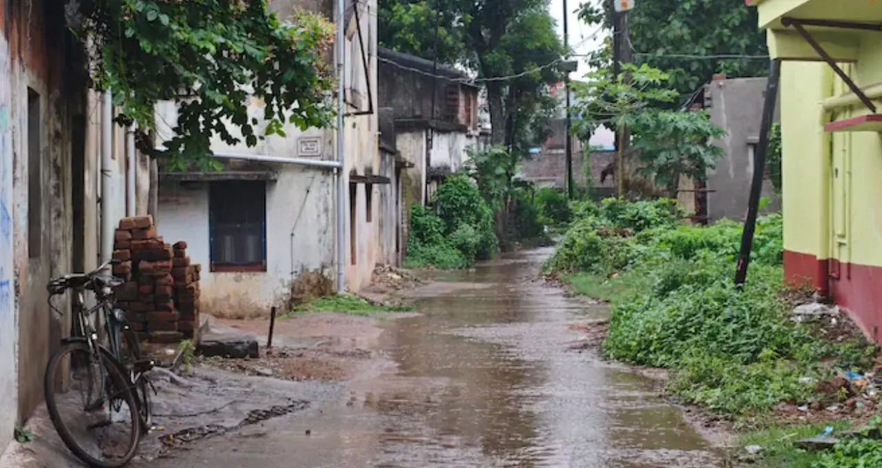 IMD Kalker Weather Alert: ভ্যাপসা গরমের পর স্বস্তির বৃষ্টি! আগামী ২৪ ঘণ্টায় কলকাতাসহ কোন কোন জেলায় ঝড়-বৃষ্টি, জেনে নিন
