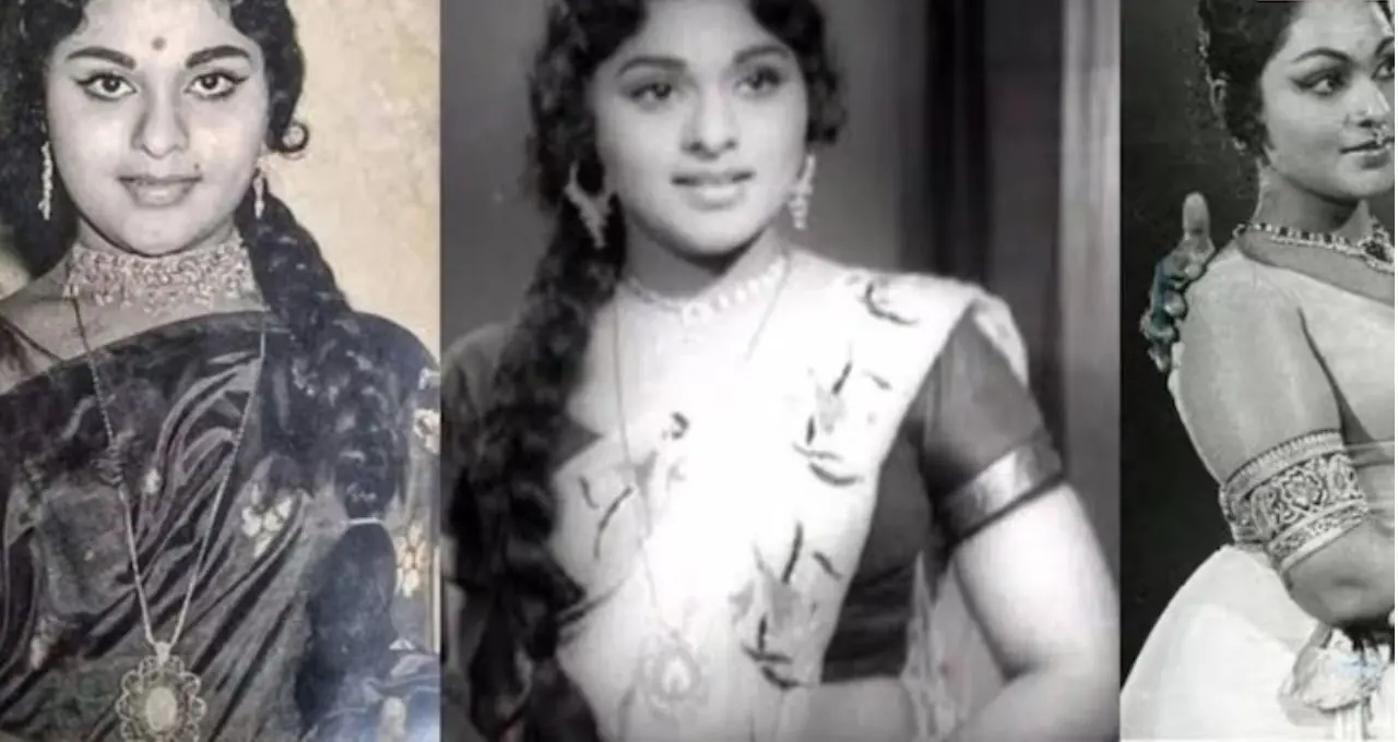 Actress Vijayasree: ঝরনার জলে পোশাক সরে গিয়েছিল, ক্যামেরায় ধরা পড়ে যায় দৃশ্য! মাত্র ২১-এই শেষ হয়ে যায় জনপ্রিয় অভিনেত্রীর জীবন

