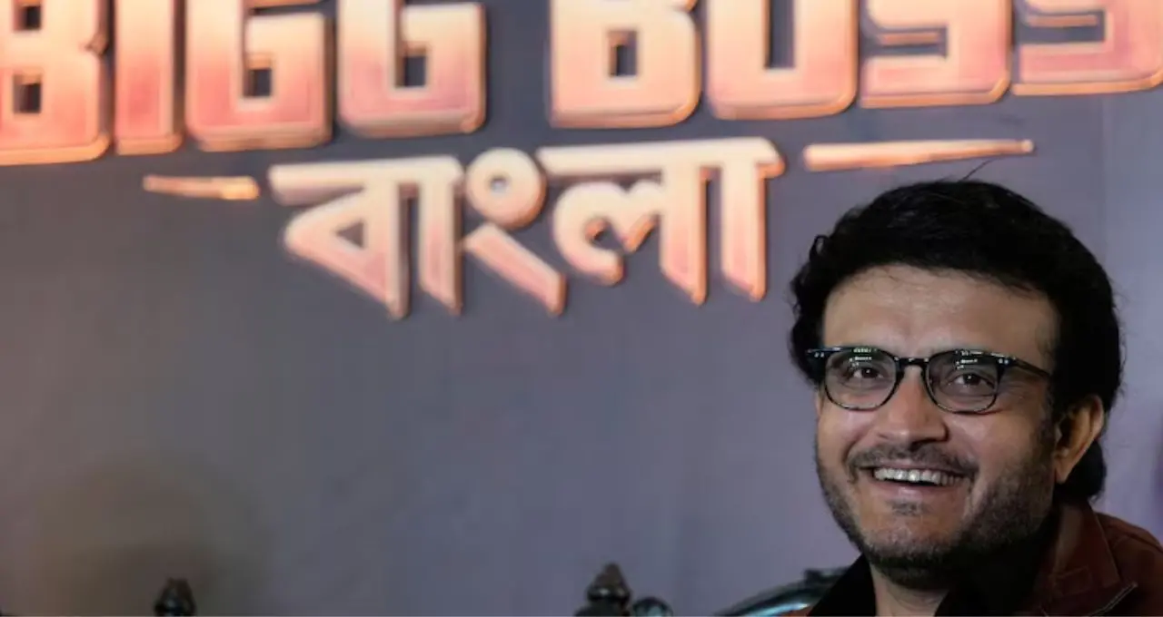 Bigg Boss Bangla: সৌরভের বিগ বসে থাকছেন খেলোয়াড়! ৩০ অগাস্ট গ্র্যান্ড প্রিমিয়ার, কার নাম ঘিরে তুঙ্গে জল্পনা?
