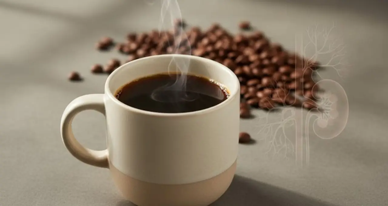Coffee & Kidney Stone: কফি খেলেই কি কিডনিতে পাথর? দিনে কত কাপ নিরাপদ, জানুন বিশেষজ্ঞের মত
