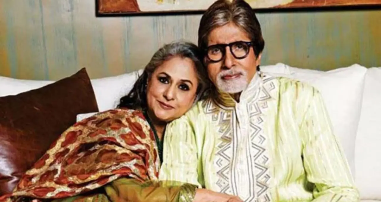 Amitabh-Jaya Bachchan: ৮৩ বছরেও জয়ার ‘ভয়ে’ সাবধান অমিতাভ! দেরি করে বাড়ি ফিরলে কী করেন বিগ বি?
