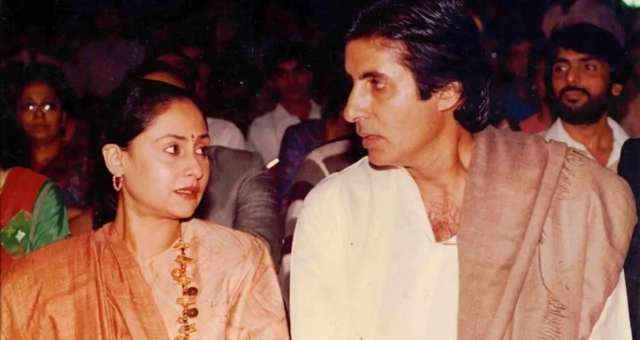 Amitabh-Jaya Bachchan: ৮৩ বছরেও জয়ার ‘ভয়ে’ সাবধান অমিতাভ! দেরি করে বাড়ি ফিরলে কী করেন বিগ বি?
