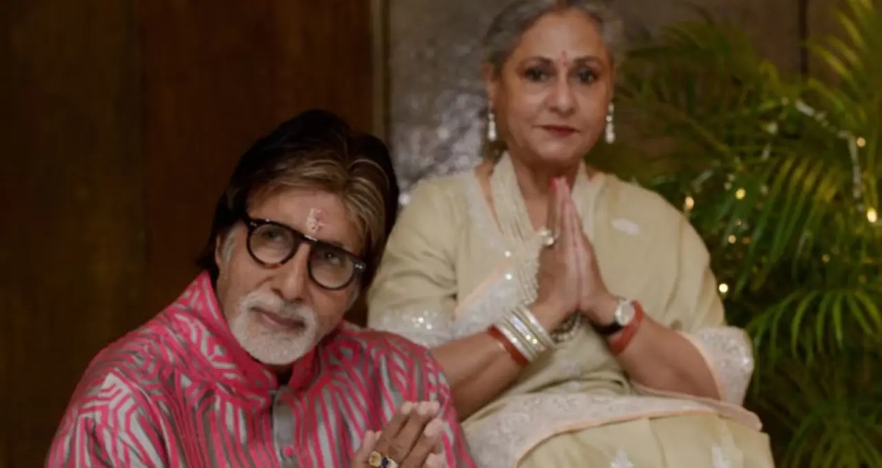 Amitabh-Jaya Bachchan: ৮৩ বছরেও জয়ার ‘ভয়ে’ সাবধান অমিতাভ! দেরি করে বাড়ি ফিরলে কী করেন বিগ বি?

