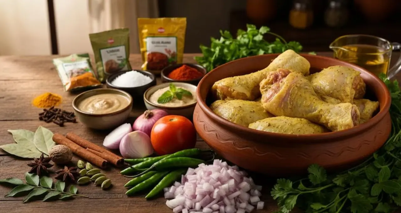 Chicken Fry Recipe: হোটেলের মতো মশলাদার ও জুসি চিকেন ফ্রাই বানাবেন যেভাবে, ভাজার এই কৌশলেই মিলবে পারফেক্ট স্বাদ
