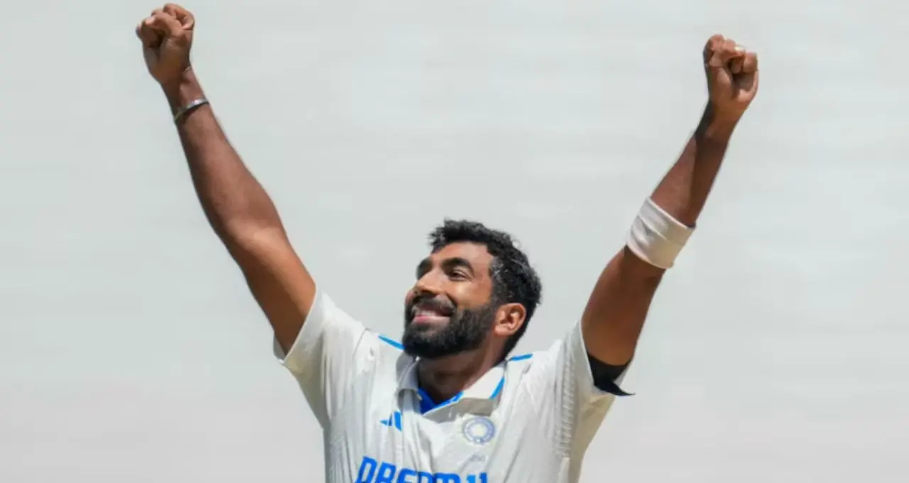 Jasprit Bumrah: বুমরাহকে সরিয়ে বিশ্বসেরা টেস্ট বোলার মিচেল স্টার্ক, ১৫ বছরের কেরিয়ারে প্রথমবার এল এক নম্বরের মুকুট
