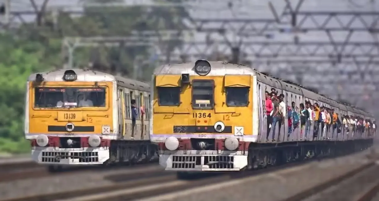 Train Update: যাত্রীদের জন্য বড় স্বস্তি! আজ থেকেই ফিরল হাওড়া-জলেশ্বর মেমু, তবে বদলেছে গন্তব্য—জেনে নিন নতুন নিয়ম
