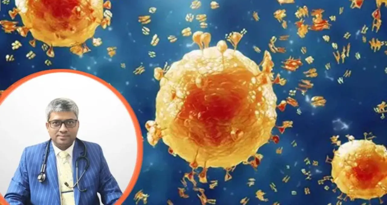 সোয়াইন ফ্লু আতঙ্ক: সাধারণ সর্দি-কাশি নাকি H1N1? কোন লক্ষণে সতর্ক হবেন, জানুন চিকিৎসকদের পরামর্শ
