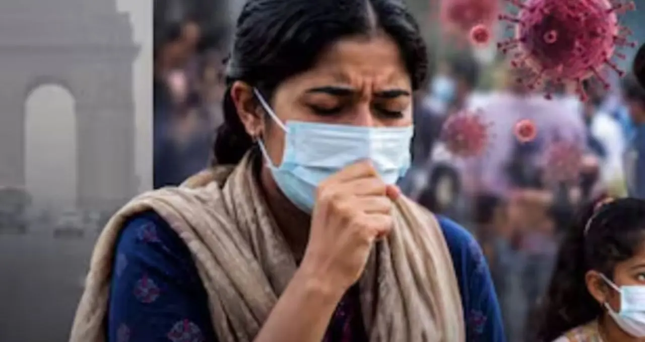 সোয়াইন ফ্লু আতঙ্ক: সাধারণ সর্দি-কাশি নাকি H1N1? কোন লক্ষণে সতর্ক হবেন, জানুন চিকিৎসকদের পরামর্শ
