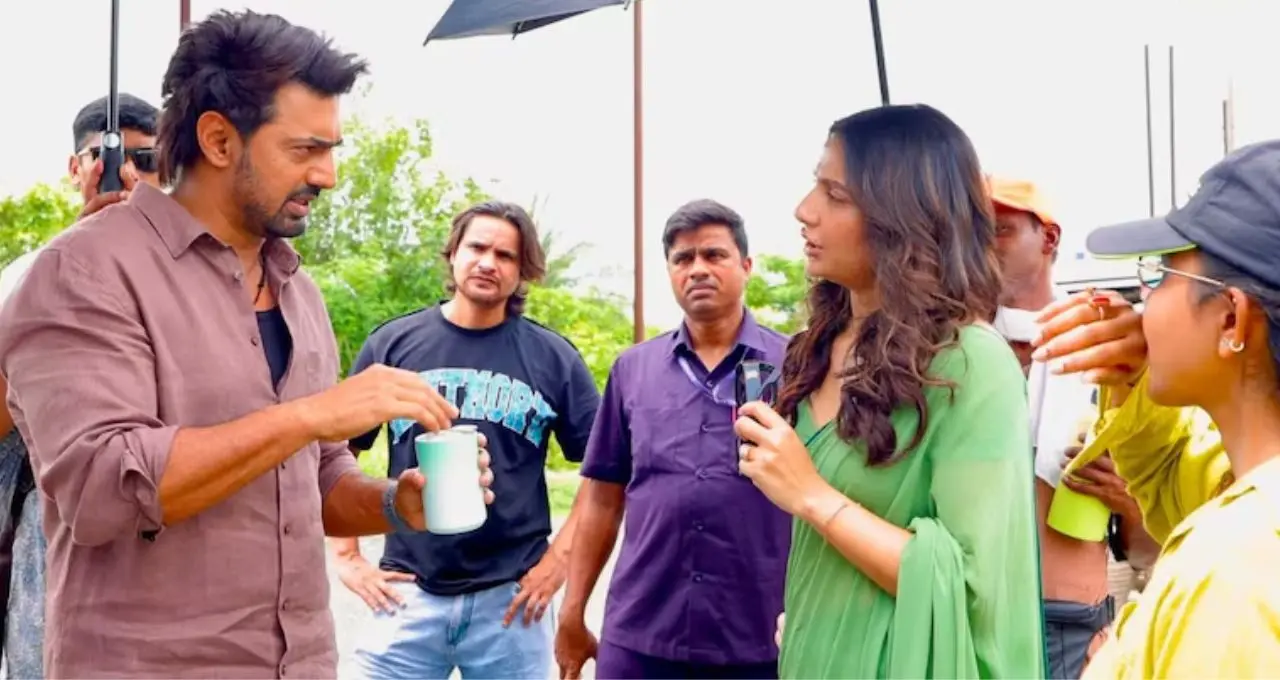 Dev-Subhashree: ‘আমায় হ্যাঁ বলার জন্য ধন্যবাদ!’ শুভশ্রীকে দেবের খোলাচিঠিতে নস্ট্যালজিয়ার ছোঁয়া, ফিরছে জনপ্রিয় জুটি
