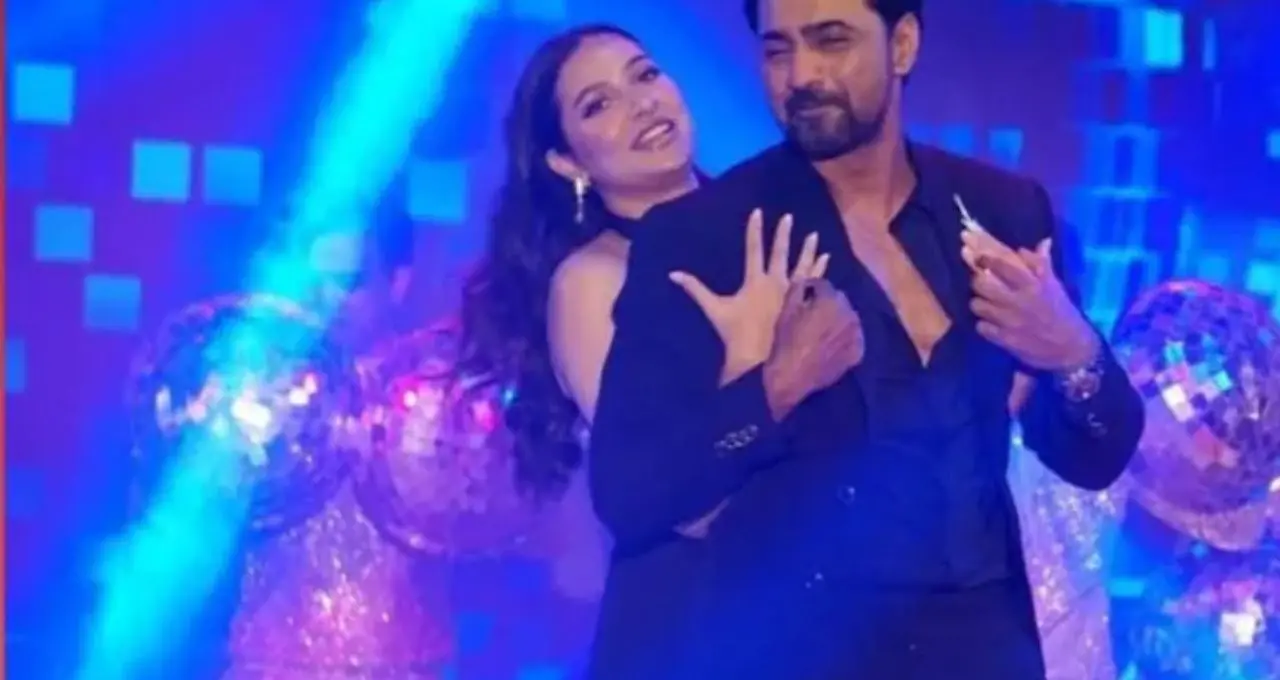 Dev-Subhashree: ‘আমায় হ্যাঁ বলার জন্য ধন্যবাদ!’ শুভশ্রীকে দেবের খোলাচিঠিতে নস্ট্যালজিয়ার ছোঁয়া, ফিরছে জনপ্রিয় জুটি
