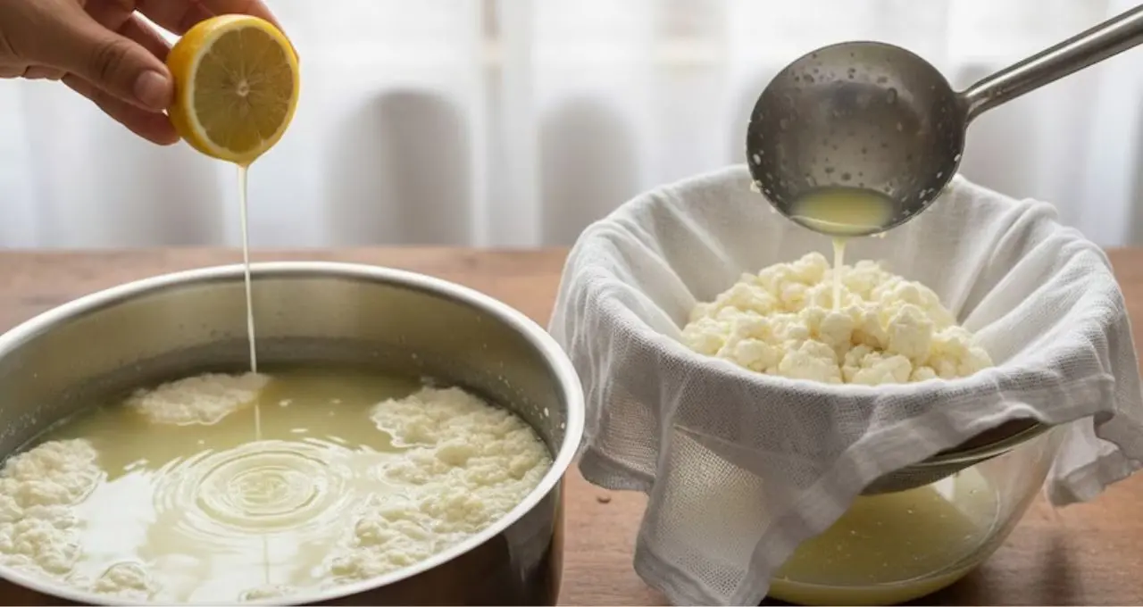 Chhanar Payesh Recipe: দুধ জ্বাল দেওয়ার এই কৌশলেই তৈরি হবে তুলতুলে ছানার পায়েস! রাখিপূর্ণিমায় মিষ্টিমুখ হোক একেবারে অন্যরকম
