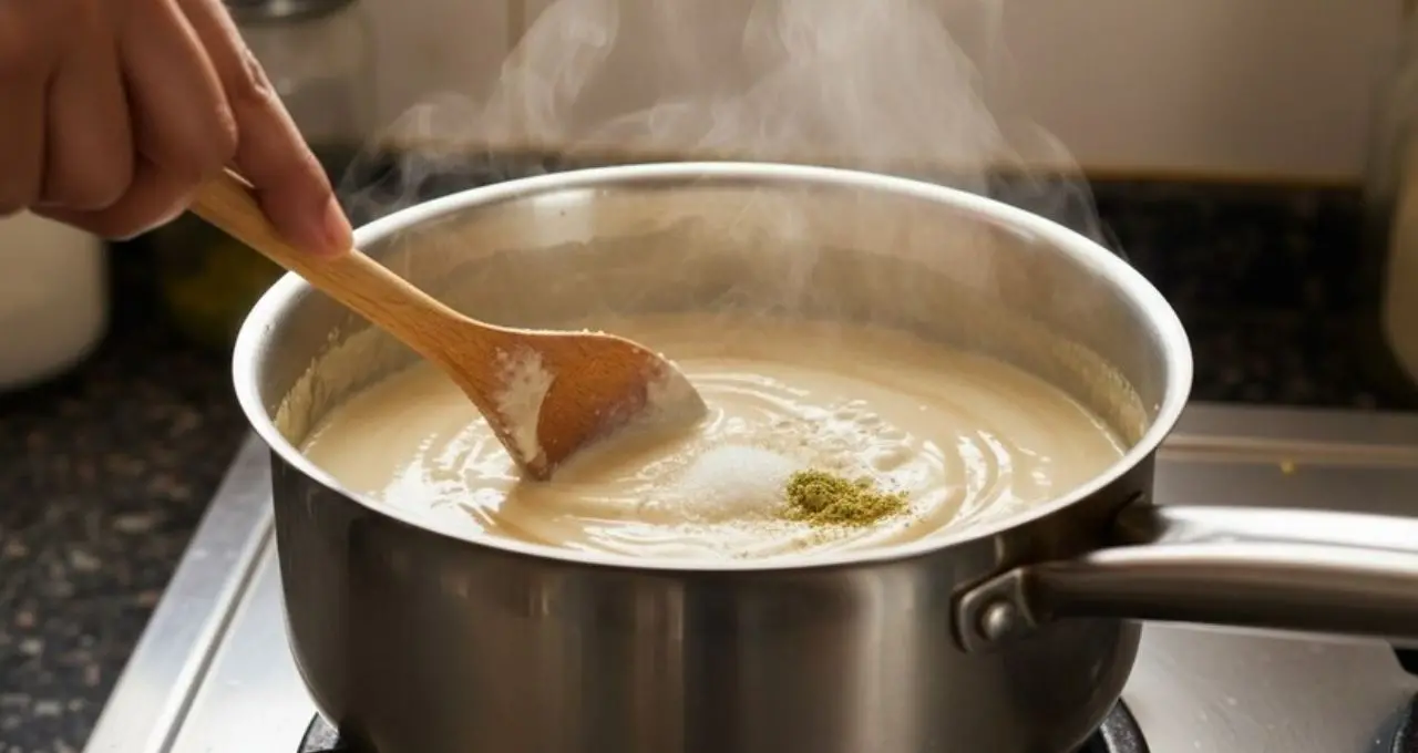 Chhanar Payesh Recipe: দুধ জ্বাল দেওয়ার এই কৌশলেই তৈরি হবে তুলতুলে ছানার পায়েস! রাখিপূর্ণিমায় মিষ্টিমুখ হোক একেবারে অন্যরকম
