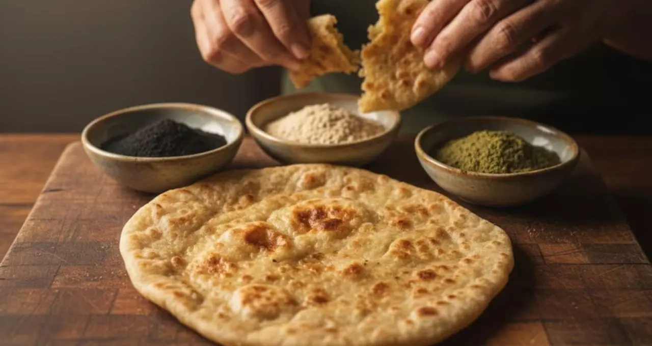 Best Roti for Diabetics: আটার সঙ্গে এই ৩ গুঁড়ো মেশালেই রুটি হবে আরও স্বাস্থ্যকর! ডায়াবেটিসে খাবার বাছার সময় রাখুন নজরে
