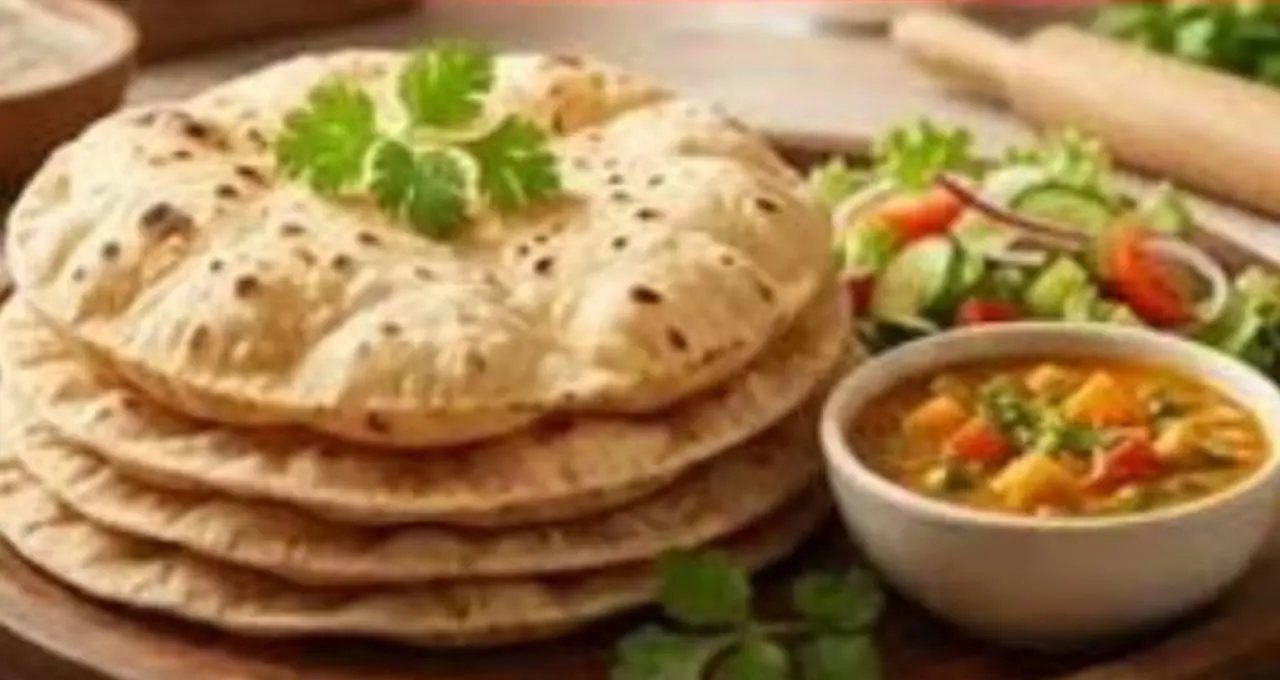 Best Roti for Diabetics: আটার সঙ্গে এই ৩ গুঁড়ো মেশালেই রুটি হবে আরও স্বাস্থ্যকর! ডায়াবেটিসে খাবার বাছার সময় রাখুন নজরে
