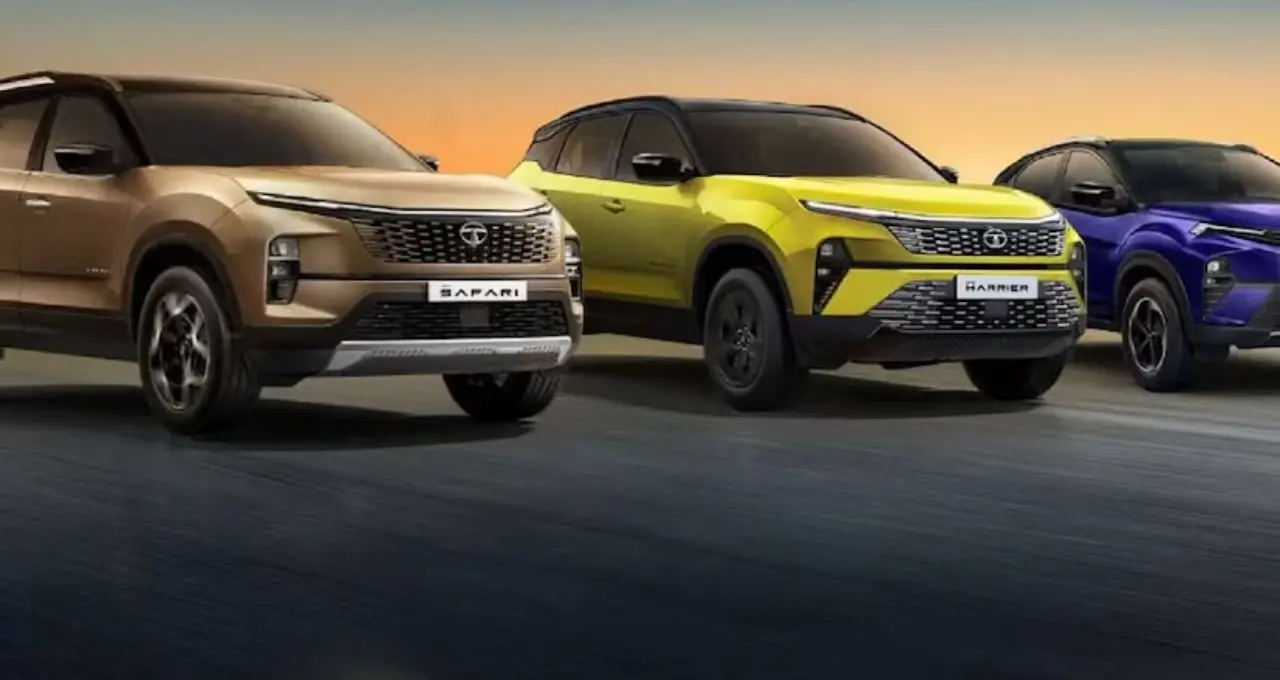 Tata Cars Price Hike: ১ সেপ্টেম্বর থেকে দাম বাড়ছে Tata-র একাধিক গাড়ির! Punch, Nexon থেকে Harrier—কতটা খরচ বাড়তে পারে?
