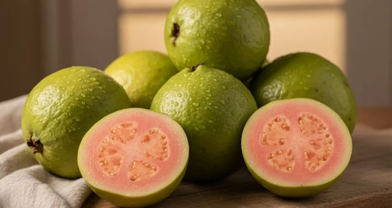 Guava Side Effects: পেয়ারা উপকারী, কিন্তু সবার জন্য নয়! এই ৫ ধরনের মানুষ বেশি খেলেই পড়তে পারেন বিপাকে

