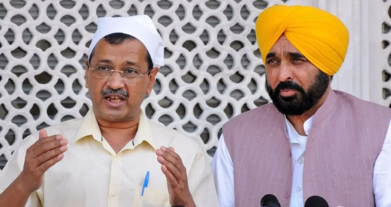 Punjab Election 2027: भगवंत मान सबसे पसंदीदा CM चेहरा, सर्वे में AAP को बढ़त