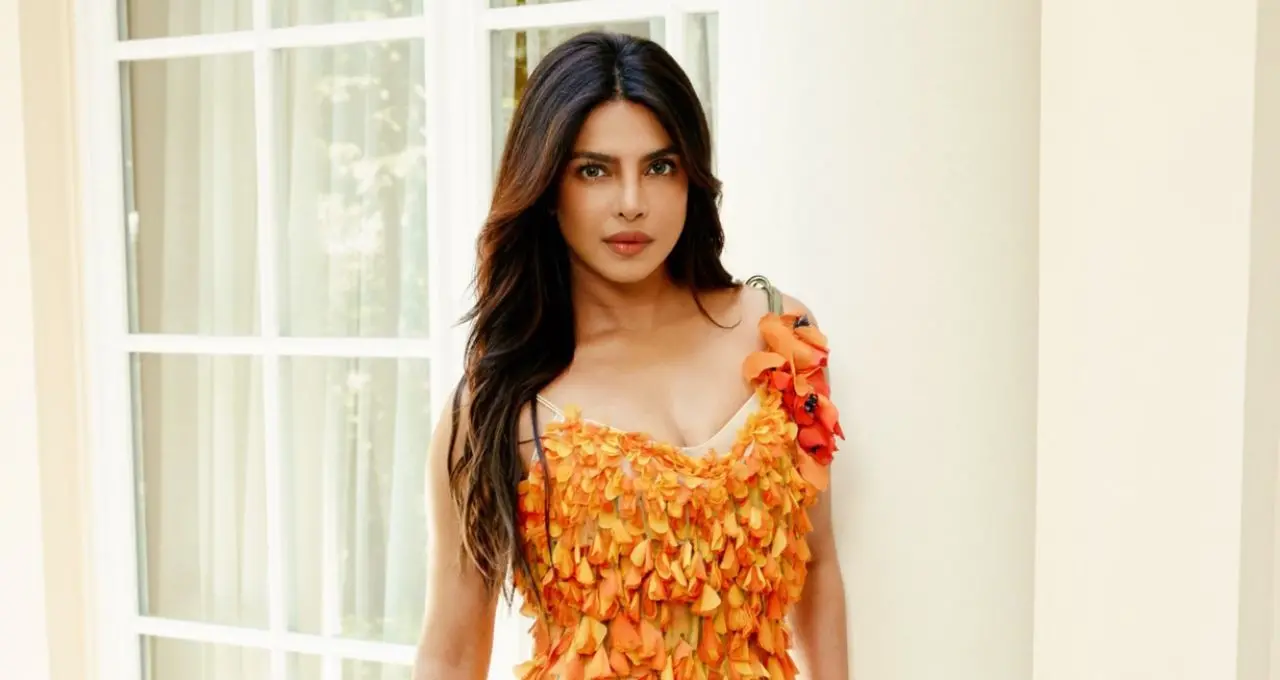 Priyanka Chopra: शूटिंग से पहले ओरलैंडो ब्लूम ने छोड़ी प्रियंका की ‘रीसेट’, फंडिंग से भी जुड़ा था नाम