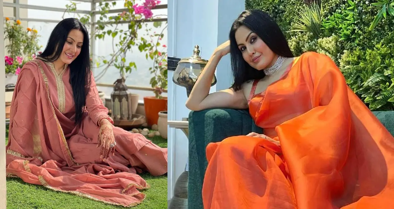 Kamya Punjabi ने ‘कहता है दिल’ के निर्देशक पर लगाए गंभीर आरोप, बोलीं- ‘सेट पर जाने से डर लगता था’