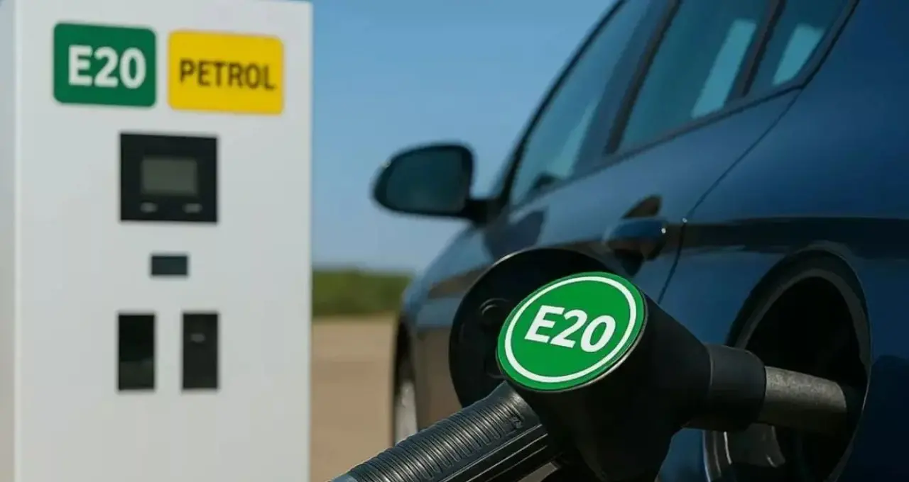 क्या E20 की जगह फिर मिलेगा E10 पेट्रोल? BPCL ने साफ किया सरकार का प्लान