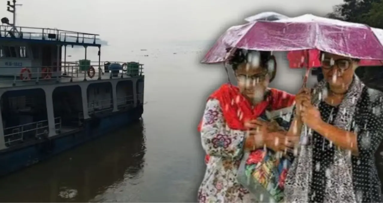 IMD Weather Update: বঙ্গোপসাগরে ফের নিম্নচাপের চোখরাঙানি! আজ থেকেই বদলাবে আবহাওয়া, হুগলি থেকে পাহাড়—কোথায় কত বৃষ্টি?
