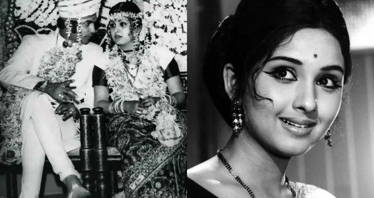 Guess the Actress: ২৫ বছরেই বিধবা, তারপর ৩ বার বিবাহিত সুপারস্টারকে বিয়ে! মাত্র কয়েকদিনের দাম্পত্যেই স্বামীকে হারিয়েছিলেন এই নায়িকা