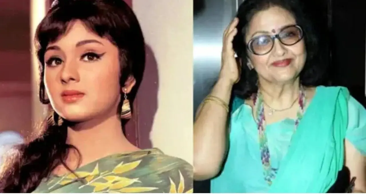 Guess the Actress: ২৫ বছরেই বিধবা, তারপর ৩ বার বিবাহিত সুপারস্টারকে বিয়ে! মাত্র কয়েকদিনের দাম্পত্যেই স্বামীকে হারিয়েছিলেন এই নায়িকা