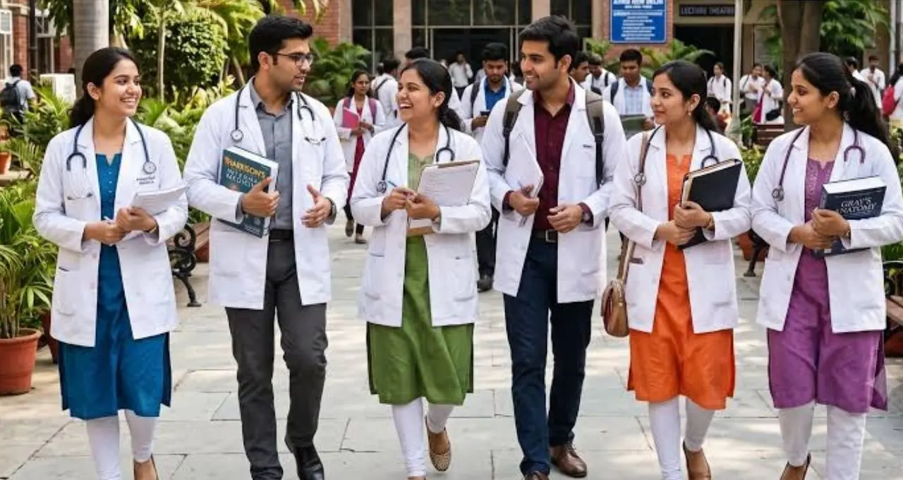 NEET UG Counselling 2026: राउंड 2 का शेड्यूल जारी, 3 सितंबर से शुरू होंगे रजिस्ट्रेशन