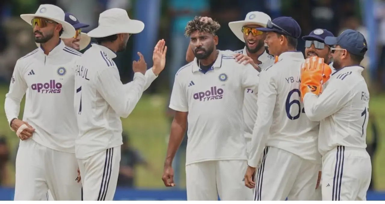 WTC Final: সব ম্যাচ জিতেও ফাইনাল নিশ্চিত নয় ভারতের! বাকি ৭ টেস্টে জয়ের পরেও জটিল অঙ্ক
