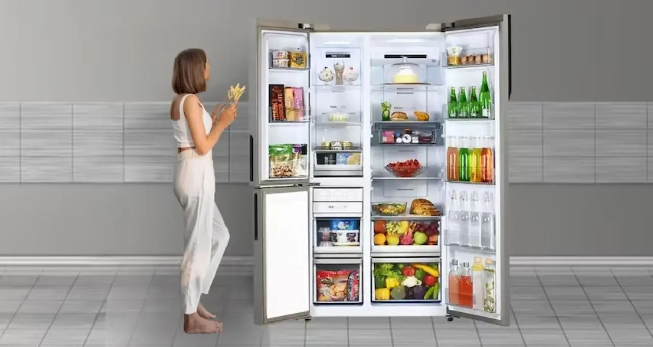 Fridge Tips: ফ্রিজের মাথায় কভার চাপিয়ে রাখছেন? হতে পারে বড় বিপদ, বাড়তে পারে বিলও! জানুন কী করবেন
