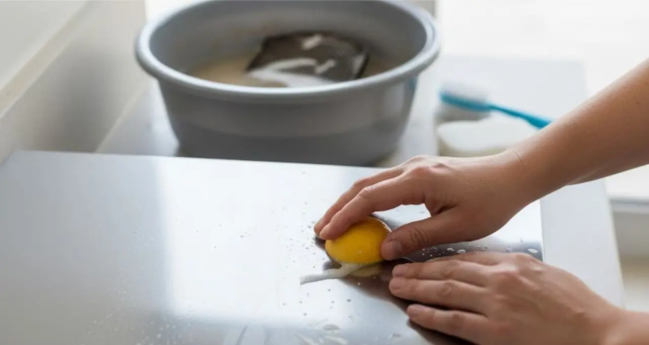 Kitchen Chimney Cleaning Tips: চিমনিতে জমেছে তেলচিটে ময়লা? দামি ক্লিনার নয়, ঘরের এই জিনিসেই সহজে হবে পরিষ্কার!
