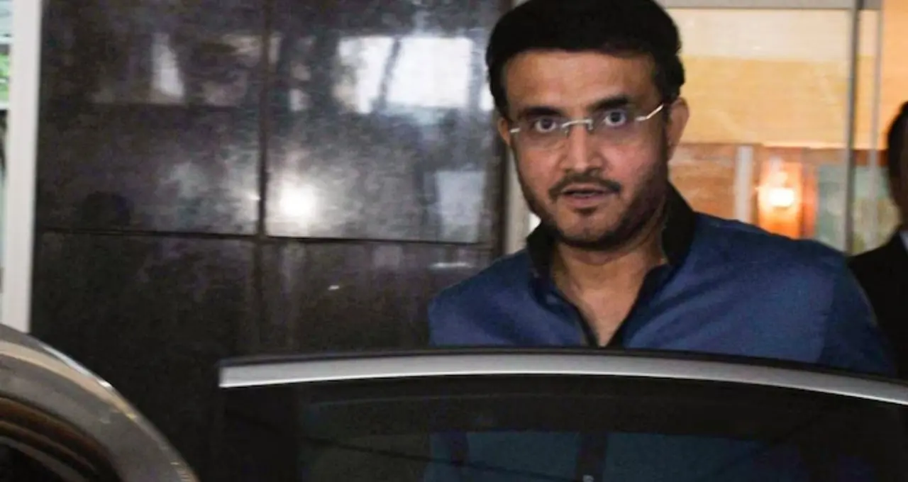 বিগ বস বাংলার গ্র্যান্ড ওপেনিংয়েই বড় চমক! সৌরভের সঙ্গে মঞ্চে দেখা যেতে পারে হরভজন, থাকছেন জনপ্রিয় ফুটবলারও?
