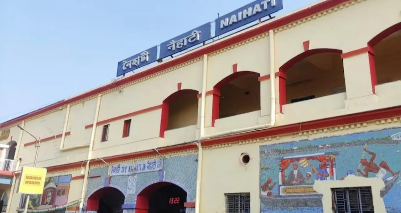 নৈহাটি থেকে এবার সোজা পুরী-দিঘা-শিলিগুড়ি! সরকারি বাসের বড় উদ্যোগ, বদলে যাচ্ছে বাস টার্মিনাসও
