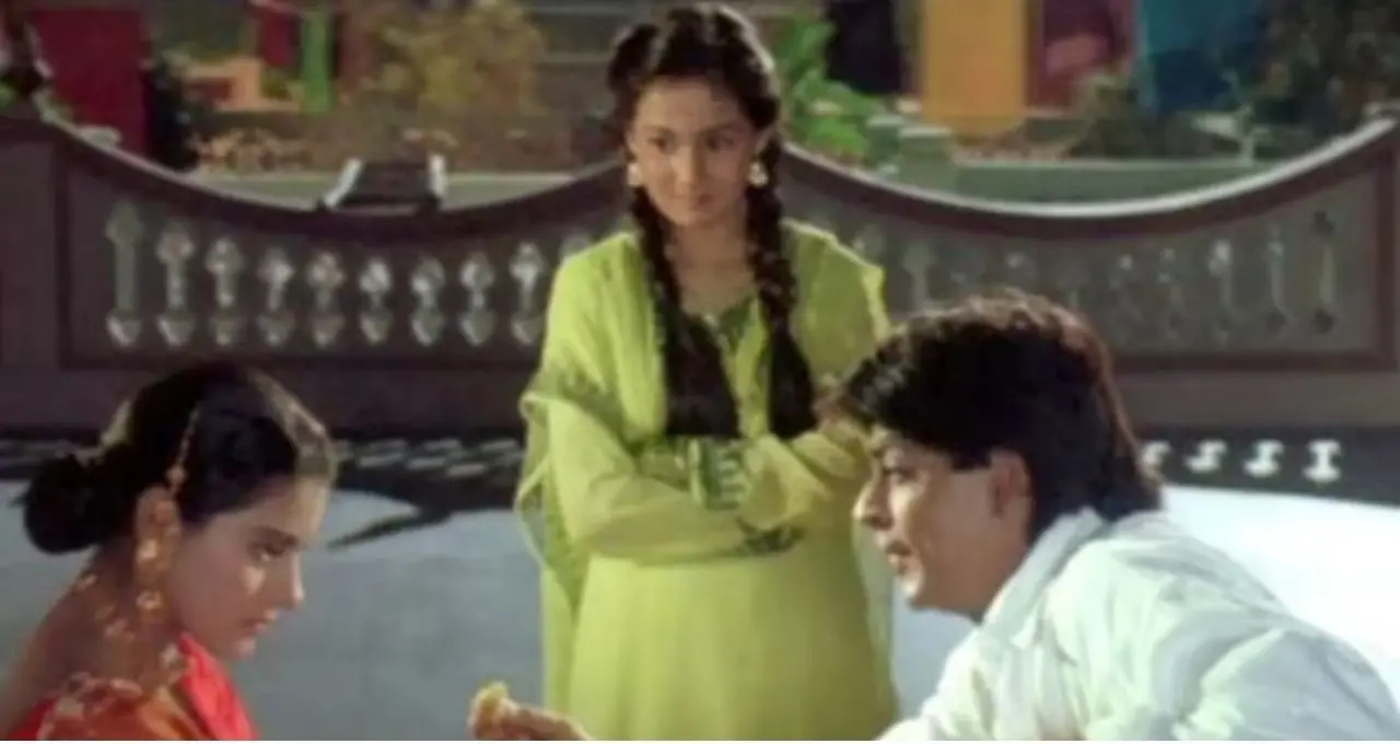 DDLJ-এর সেটে কাজল কেমন ছিলেন? ৩০ বছর পর ‘ছুটকি’ ফাঁস করলেন অজানা গল্প, এখন পূজা রুপারেলকে দেখলে চিনতে পারবেন?
