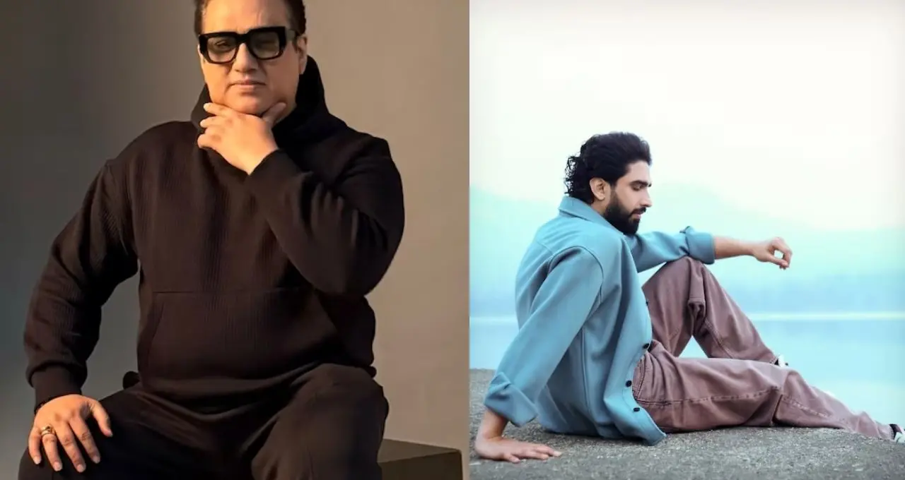বলিউড ছাড়ছেন অমল মালিক? হঠাৎ প্লেব্যাক থেকে বিরতি কেন, ছেলের সিদ্ধান্তের আসল কারণ জানালেন বাবা ডাব্বু

