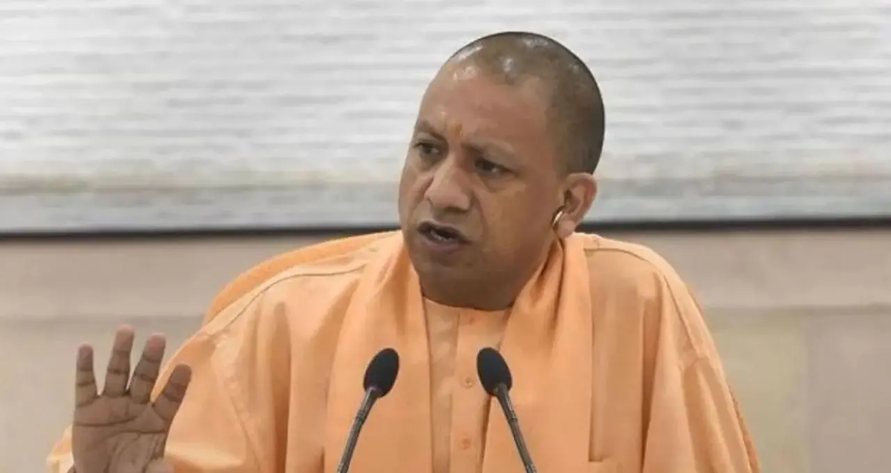 सीएम योगी के निर्देश, जन्माष्टमी पर मथुरा-वृंदावन में खास व्यवस्था, गणेश प्रतिमाओं की ऊंचाई भी होगी तय
