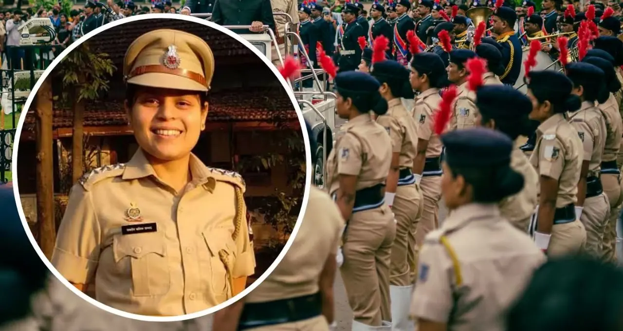 Success Story: शादी और समाज के तानों के बीच सुष्मिता ने SSC CGL क्रैक कर बनीं अफसर